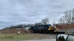 CSX 514